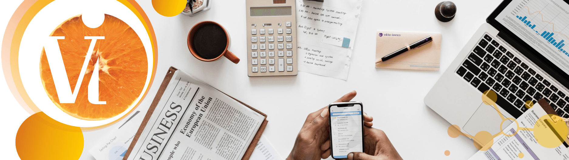 Banking & Finance