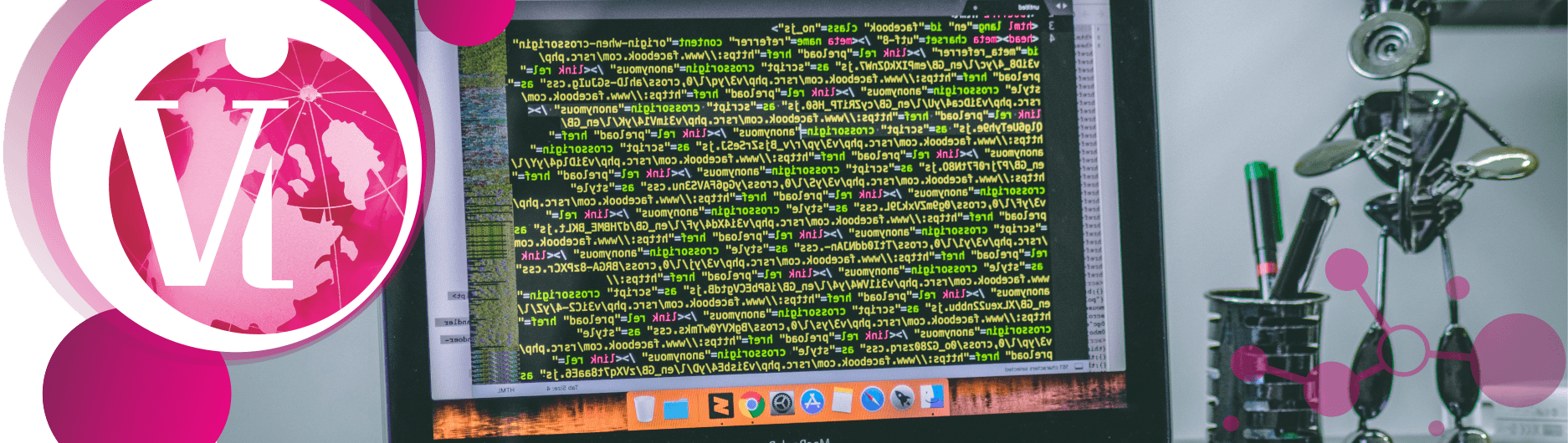 Technology & Data privacy